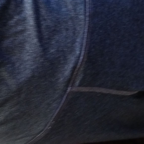 SOLD- RBX Grey pants size XL - Picture 2 of 3